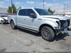 1FTEW1CP0KKC35489 2019 FORD F-150