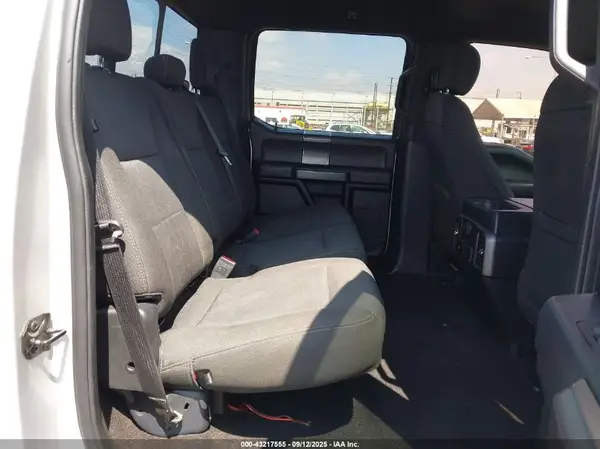1FTEW1CP0KKC35489 2019 FORD F-150 - Image 8