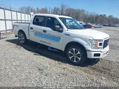 1FTEW1CP0KKC57671 2019 FORD F-150