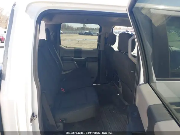 1FTEW1CP0KKC57671 2019 FORD F-150 - Image 8