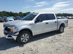 1FTEW1CP0KKC71196 2019 FORD F-150