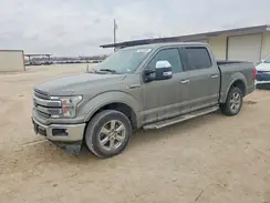 1FTEW1CP0KKC71926 2019 FORD F-150