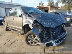 1FTEW1CP0KKC77628 2019 FORD F-150