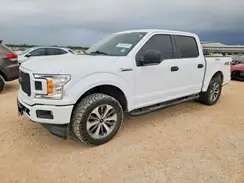 1FTEW1CP0KKC84076 2019 FORD F-150