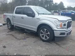 1FTEW1CP0KKC85129 2019 FORD F-150