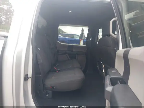 1FTEW1CP0KKC85129 2019 FORD F-150 - Image 8