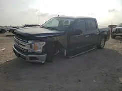 1FTEW1CP0KKC97443 2019 FORD F-150
