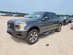 1FTEW1CP0KKD03449 2019 FORD F-150