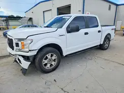 1FTEW1CP0KKD11664 2019 FORD F-150