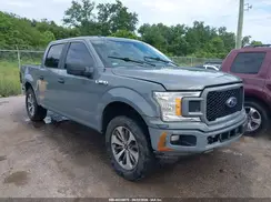1FTEW1CP0KKD22292 2019 FORD F-150