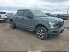 1FTEW1CP0KKD24463 2019 FORD F-150