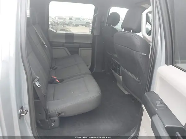 1FTEW1CP0KKD24463 2019 FORD F-150 - Image 8