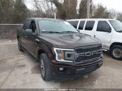 1FTEW1CP0KKD44275 2019 FORD F-150