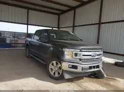 1FTEW1CP0KKD63456 2019 FORD F-150