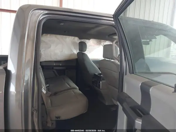 1FTEW1CP0KKD63456 2019 FORD F-150 - Image 8
