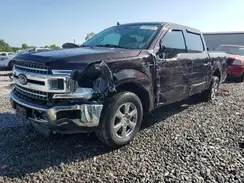 1FTEW1CP0KKE03745 2019 FORD F-150