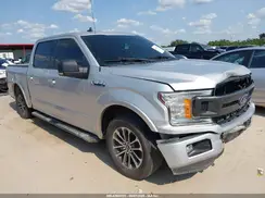 1FTEW1CP0KKE34140 2019 FORD F-150