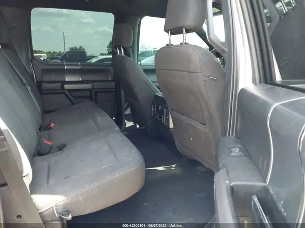 1FTEW1CP0KKE34140 2019 FORD F-150 - Image 8