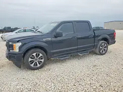 1FTEW1CP0KKE35109 2019 FORD F-150