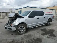 1FTEW1CP0KKE37054 2019 FORD F-150