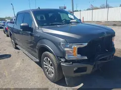 1FTEW1CP0KKE46448 2019 FORD F-150
