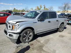 1FTEW1CP0KKE48507 2019 FORD F-150
