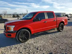 1FTEW1CP0KKE59653 2019 FORD F-150