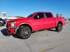 1FTEW1CP0KKE61855 2019 FORD F-150