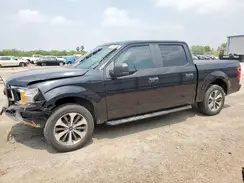 1FTEW1CP0KKE75769 2019 FORD F-150