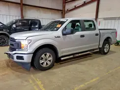 1FTEW1CP0KKE80759 2019 FORD F-150