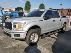 1FTEW1CP0KKE94788 2019 FORD F-150