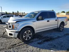1FTEW1CP0KKE95519 2019 FORD F-150