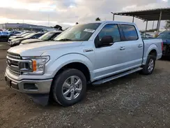 1FTEW1CP0KKF03361 2019 FORD F-150