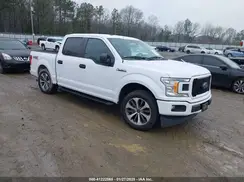 1FTEW1CP0KKF10214 2019 FORD F-150