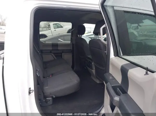 1FTEW1CP0KKF10214 2019 FORD F-150 - Image 8