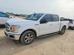 1FTEW1CP0KKF15266 2019 FORD F-150