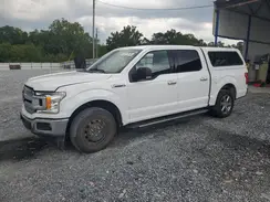 1FTEW1CP0KKF21598 2019 FORD F-150
