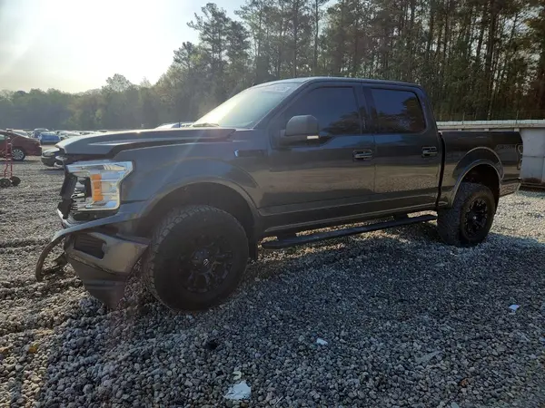 1FTEW1CP0KKF26932 2019 FORD F-150 - Image 1
