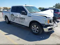 1FTEW1CP0KKF31970 2019 FORD F-150