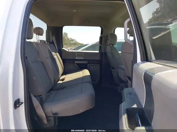 1FTEW1CP0KKF31970 2019 FORD F-150 - Image 8