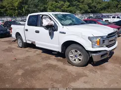 1FTEW1CP0LFA15652 2020 FORD F-150