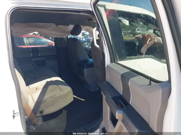 1FTEW1CP0LFA15652 2020 FORD F-150 - Image 8