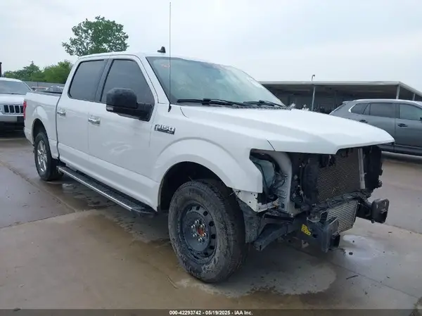 1FTEW1CP0LFA37389 2020 FORD F-150 - Image 1