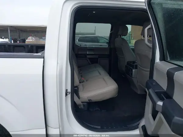 1FTEW1CP0LFA37389 2020 FORD F-150 - Image 8