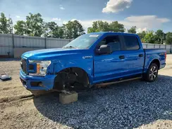 1FTEW1CP0LFA54418 2020 FORD F-150