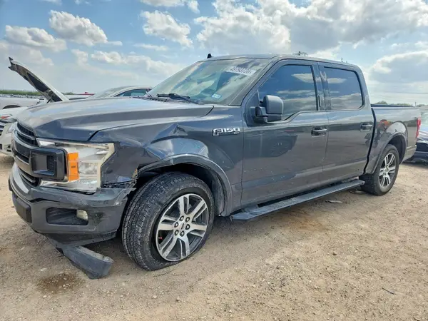 1FTEW1CP0LFA57562 2020 FORD F-150 - Image 1