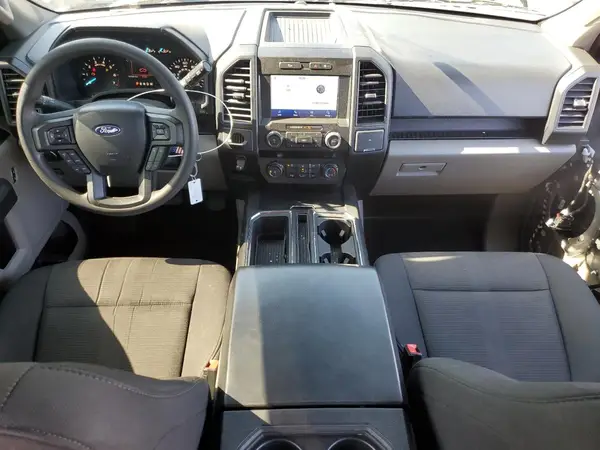 1FTEW1CP0LFA72448 2020 FORD F-150 - Image 8