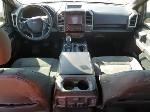 1FTEW1CP0LFB27674 2020 FORD F-150 - Image 8