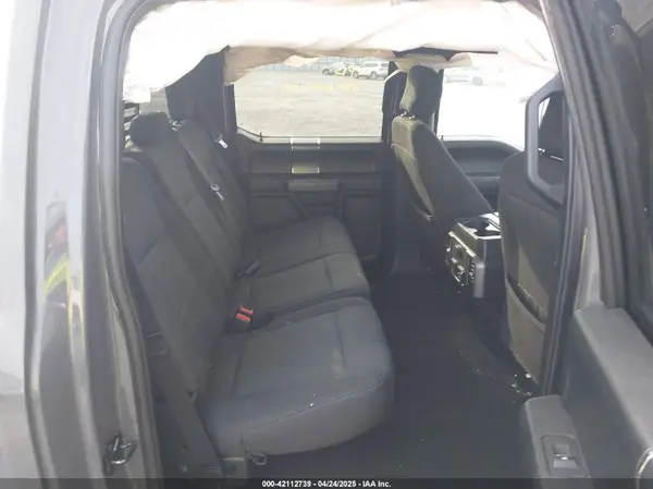 1FTEW1CP0LFB42935 2020 FORD F-150 - Image 8