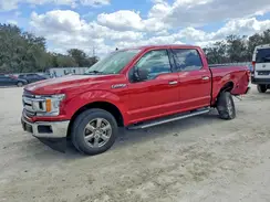 1FTEW1CP0LFB62604 2020 FORD F-150